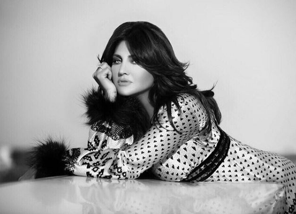 Sibel Can Alzheimer hastası anneannesini sokağa attı şok! - Resim: 3