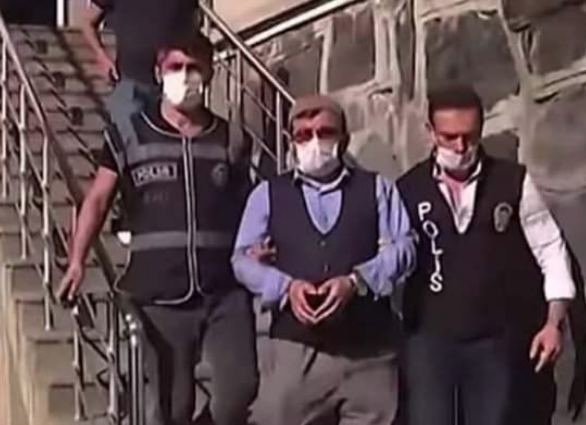 Kadınları çırılçıplak soyup taciz eden cinci hocanın ifadesi ortaya çıktı - Resim: 3