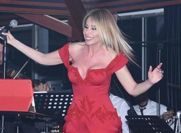 Linet'ten flaş çıkış: Bir yahudi olarak Türkiye'de... - Resim: 2