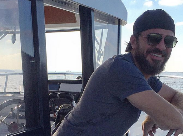 Engin Altan Düzyatan TRT dizisi Diriliş'ten ne kadar para alıyor?  - Resim: 3