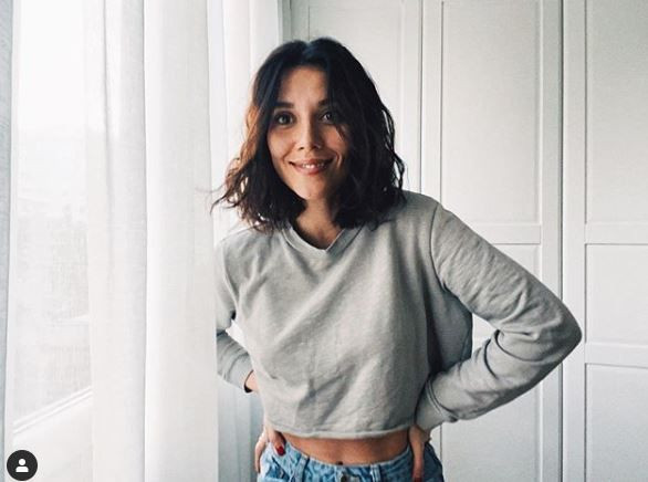 Ozan Güven Deniz Bulutsuz aşkı belgelendi! Sonunda aşkını itiraf etti - Resim: 1