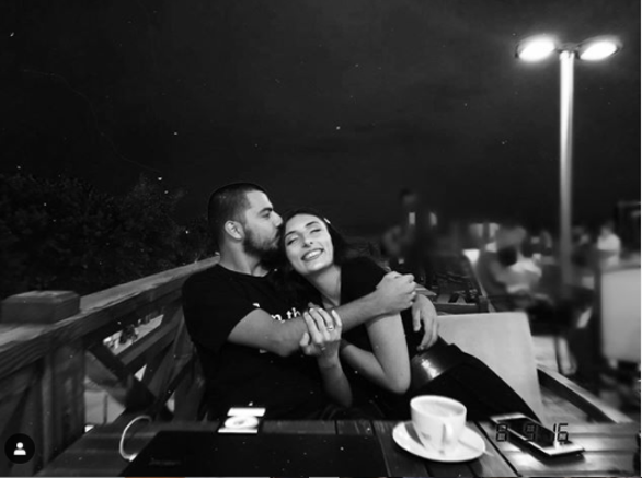 Masterchef Serhat nereli yaşı kaç Serhat Doğramacı nişanlısı kimdir? - Resim: 0