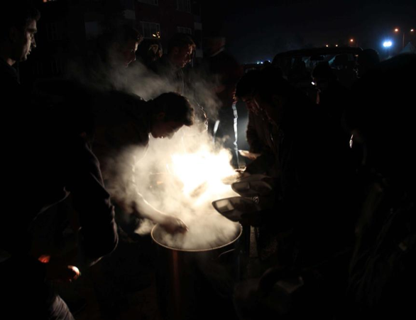 Onların evi artık burası - Resim: 4