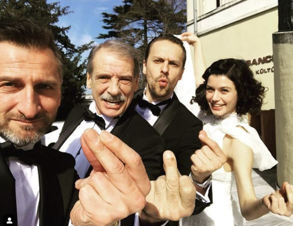 Atiye Netflix dizisi 3. Sezon ne zaman tarihi belli oldu - Resim: 3