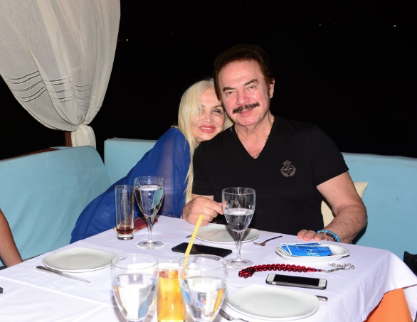 Sevim Emre'den korkutan açıklama! Orhan Gencebay'ın hastalığı ne? - Resim: 2