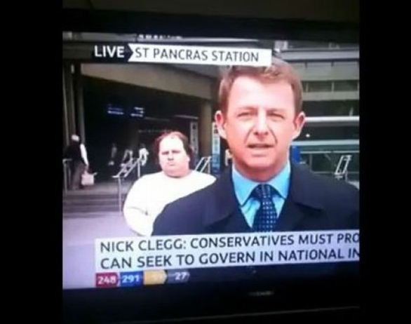 Habercilerin Baş Belası - Resim: 4