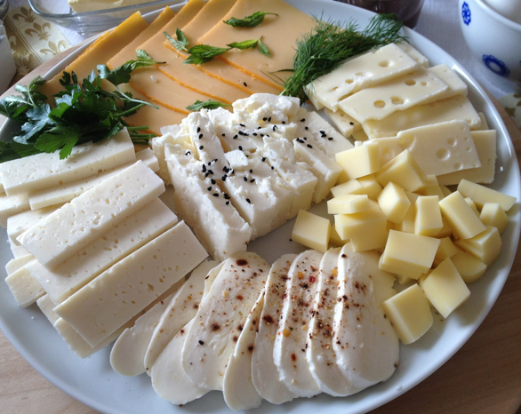 Peynirdeki tehlikenin farkında mısnız? - Resim: 2