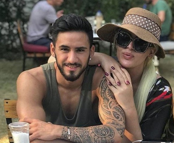 Tepkiler çığ gibi! Gökhan Çıra'nın paylaşımı Galatasaraylıları çıldırttı - Resim: 1