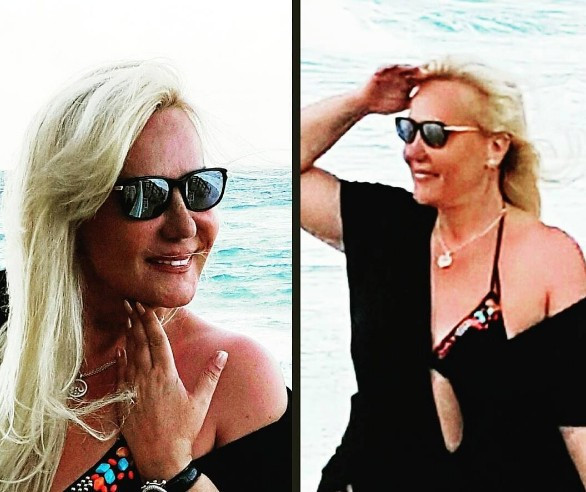 Vatan Şaşmaz'ı öldüren Filiz Aker'in gerçek adı bakın neymiş - Resim: 2