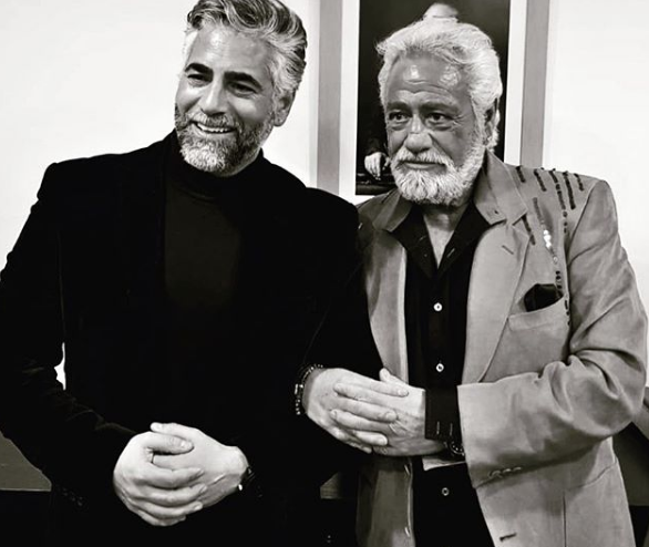 Şarkıcı Fedon'dan skandal şiddet sözleri: Bazı kadınlar kesilmeye bile layık! - Resim: 3