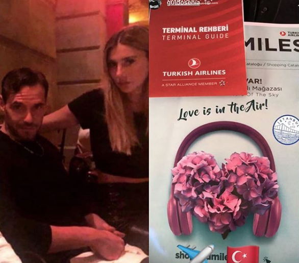 Şeyma Subaşı'nın sevgilisi bomba haberi duyurdu! Artık gizlemiyorlar - Resim: 2