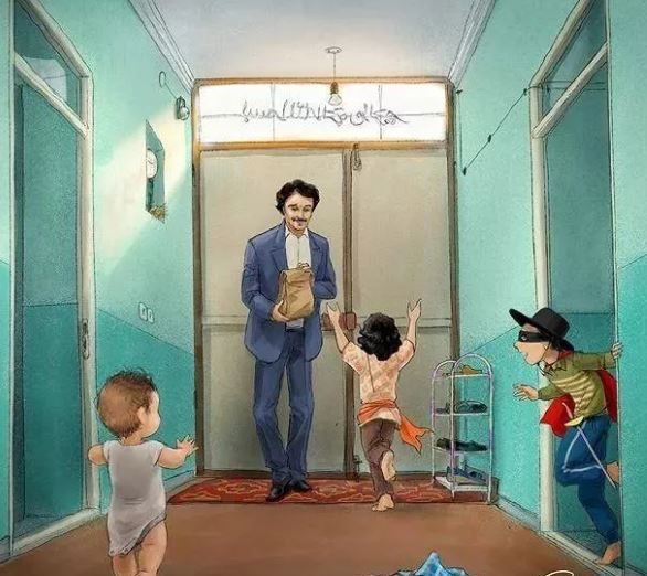 Sadece 90'lı yıllarda yaşayanların bileceği fotoğraflar! Gözleriniz dolacak... - Resim: 2