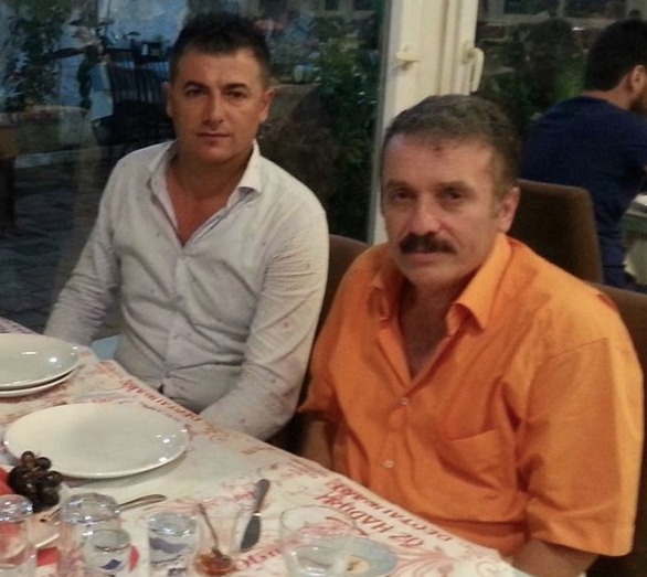 Selahattin Özdemir hayatını kaybetti kaç yaşında öldü işte hiç bilinmeyenleri - Resim: 3