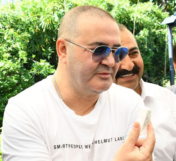 Talihsiz kazayla şaşkına döndü! Şafak Sezer müjdeli haberi verdi - Resim: 4