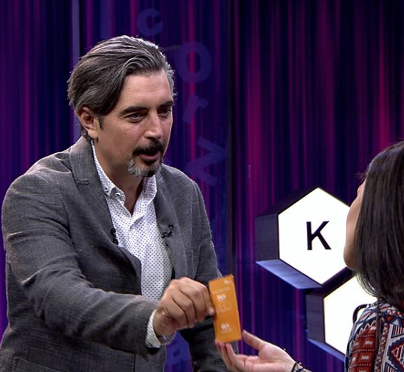 Eşini yumrukladığı iddia edildi Ali İhsan Varol'dan ilk açıklama geldi - Resim: 4