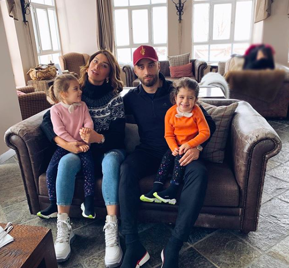 Ebru Şancı kimdir yaşı kaç eşi Alpaslan Öztürk kimdir? - Resim: 0