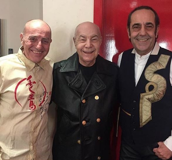 Kanser olan Özkan Uğur'un son durumu! Mazhar Alanson açıkladı - Resim: 4