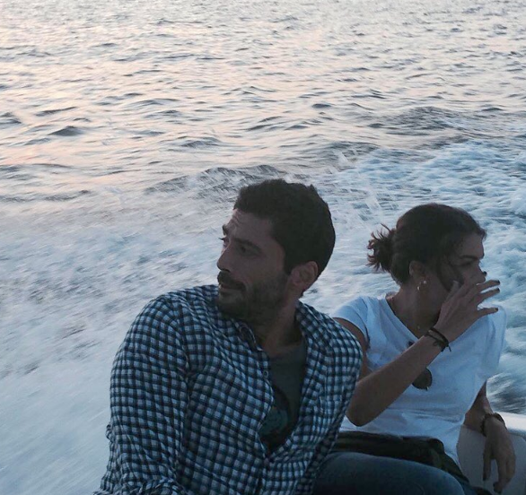 Tutsak Kenan Pamir Pekin kimdir 2 yıl sonraki hedefine bakın - Resim: 4