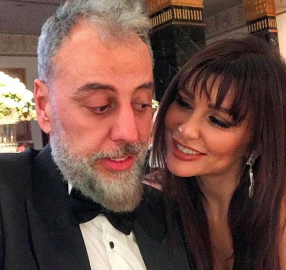 Selen Görgüzel fena ayar verdi: Kocam gav.t değil kahramandır - Resim: 1