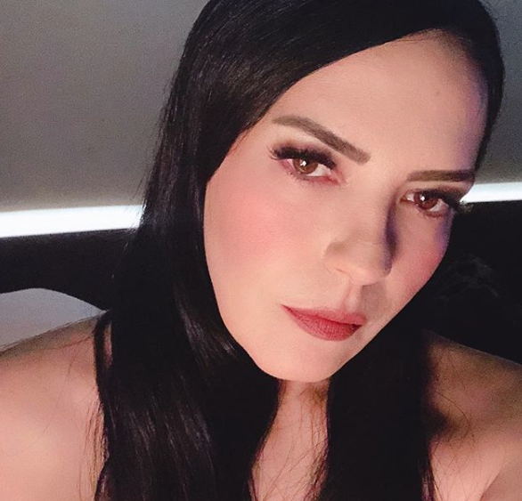 5 kez evlenen Yeşim Salkım'dan bomba itiraf: Evli olacakken dost olduk - Resim: 1