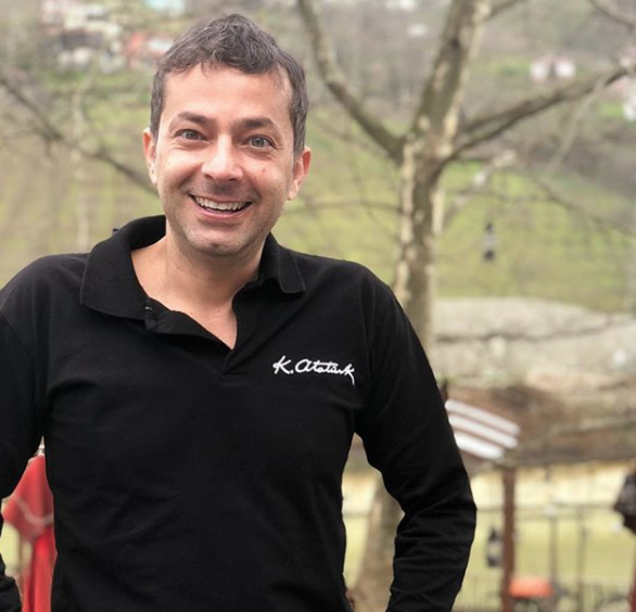 Kanal D'den kovulan İrfan Değirmenci'nin yeni kanalı belli oldu - Resim: 2