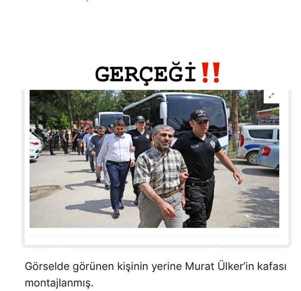 İş adamı Murat Ülker uyardı: Keriz silkelemek isteyenlere dikkat! - Resim: 2
