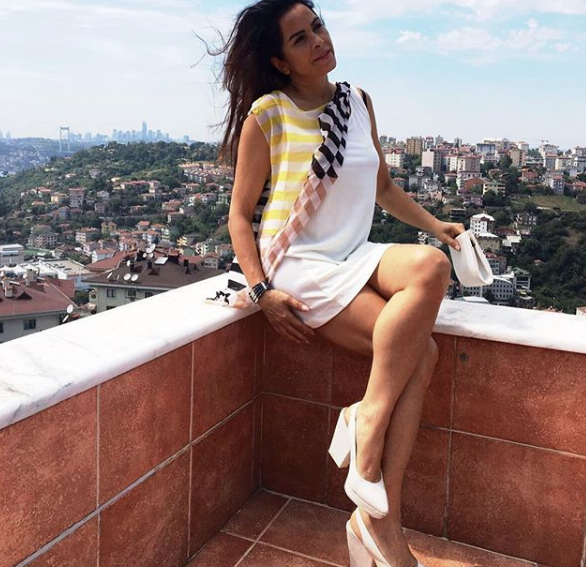 Avlu'nun Kudret'i Nursel Köse'nin yeni işi belli oldu sevenleri merakla bekliyordu - Resim: 3