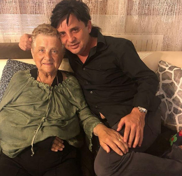 Suat Kaya 20 yıl sonra peruğu çıkardı efsane ismi görenler tanıyamadı - Resim: 4