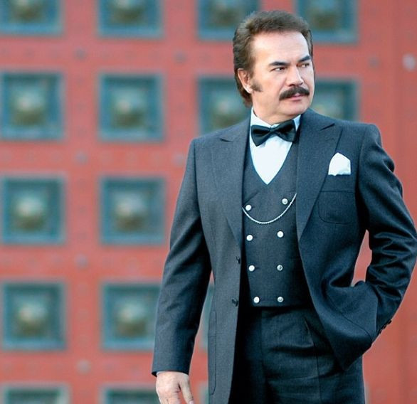 Orhan Gencebay'dan korkutan haber: Apar topar hastaneye kaldırıldı! - Resim: 4