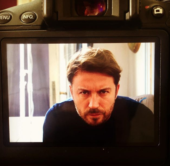 Öyle Bir Geçer Zaman Ki'de ünlenen Tolga Güleç'ten yıllar sonra Erkan Petekkaya itirafı - Resim: 2