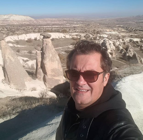 Acun Ilıcalı düğmeye bastı Hakan Ural'ın yerine bomba ismi Tv8'e transfer etti - Resim: 4