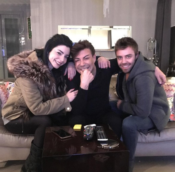 Fatih Ürek'in estetiksiz haline bakın tanımak imkansız - Resim: 3