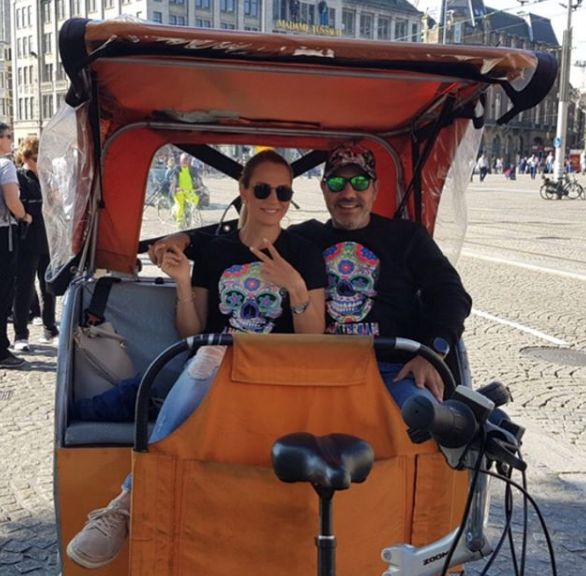 Nagihan Karadere Survivor'a gidecek diye sevgilisini bıraktı! - Resim: 4