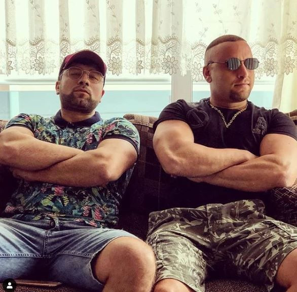 Survivor Taner Tolga Tarlacı Yasin Obuz'a meydan okudu! Suçlaması şok etti - Resim: 1