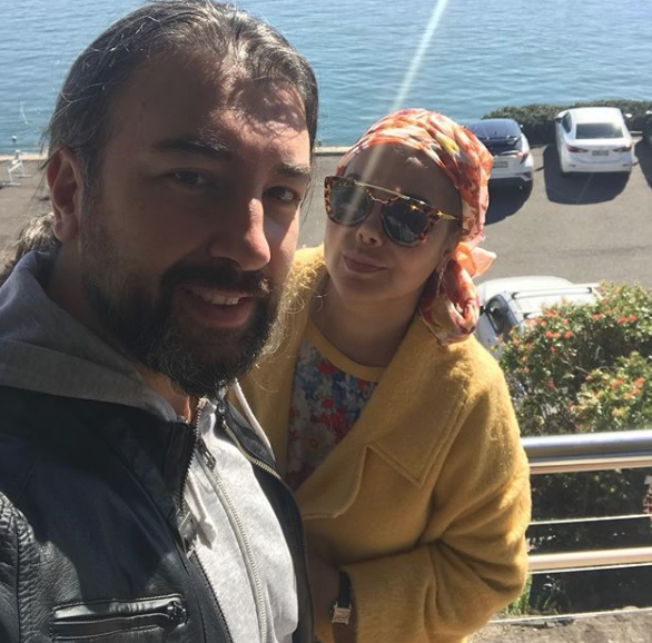 Oryantal Tanyeli'nin son hali 'yok artık' dedirtti Türkiye'den ayrıldı bakın ne yapıyor - Resim: 3