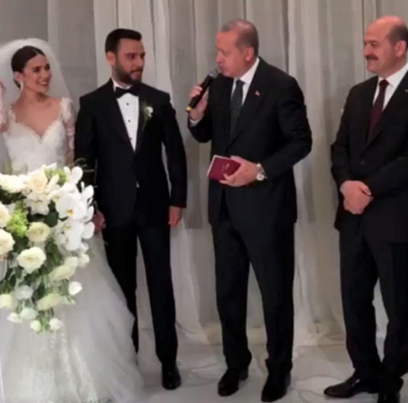 Alişan Buse Varol evlendi Buse Varol'un o hamlesi şok 'Ne çabuk...' - Resim: 2