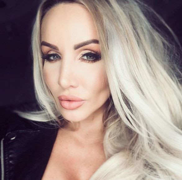 Danni Harwood fotoğraflarını satarak ayda servet kazanıyor - Resim: 2