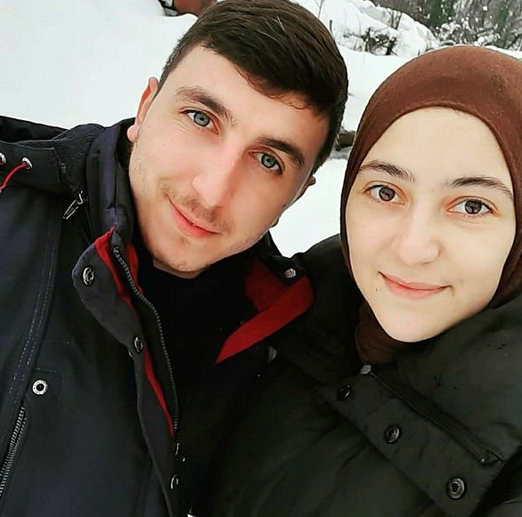 Çizme ile bekledi... Mucize kurtuluşun hikayesi ortaya çıktı! Ceren'in eşi böyle hayatta kalmış - Resim: 4