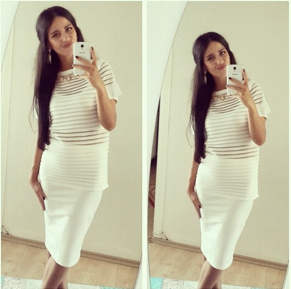 Gözde Bozacı kimdir? Kısmetse Olur kızı tanıdık çıktı - Resim: 3