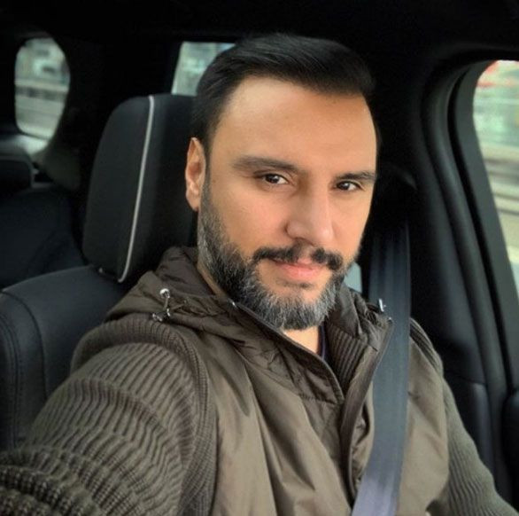 Alişan'ın bebeği göründü işte 14 Şubat'i anlamlı kılan bebek - Resim: 3