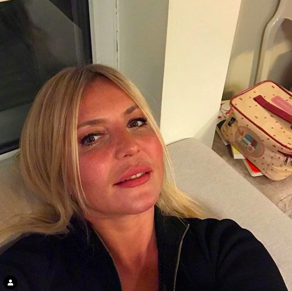 Seda Akgül kaç yaşında eski eşi Avram Habib kimdir aldatma olayı - Resim: 2