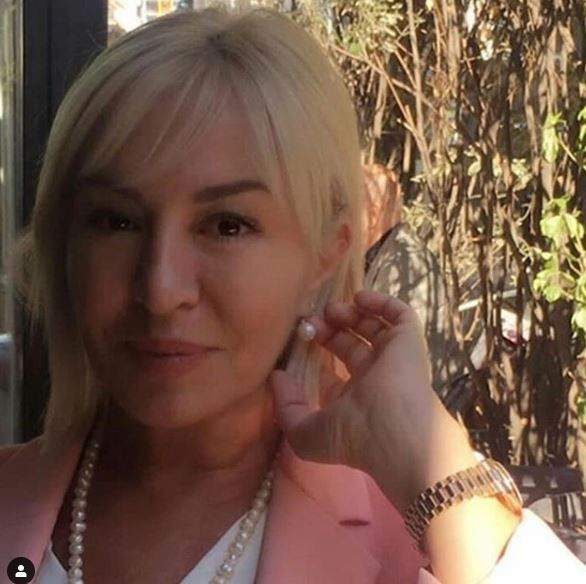 Gülenay Kalkan eşi Tarık Ünlüoğlu'nun ölümünü anlattı herkesi etkiledi - Resim: 3