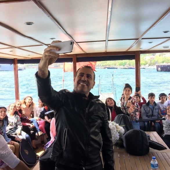 Haluk Levent'in yıllar önceki haline bakın değişimi şoke edecek - Resim: 3