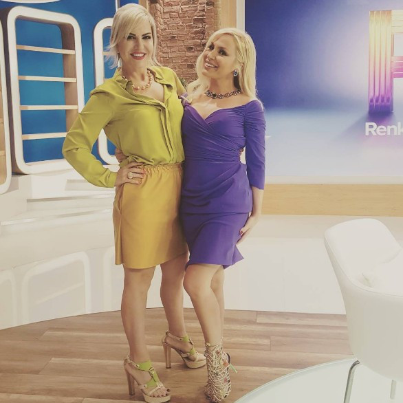 Şule Zeybek'in eski haline bakın tam 30 kilo verdi - Resim: 4