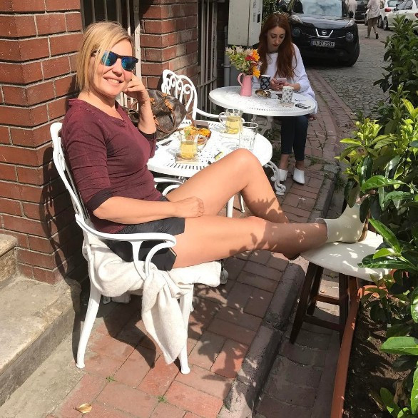 Seda Akgül'ün yeni programına bu sefer kısmet bulmayacak! - Resim: 4