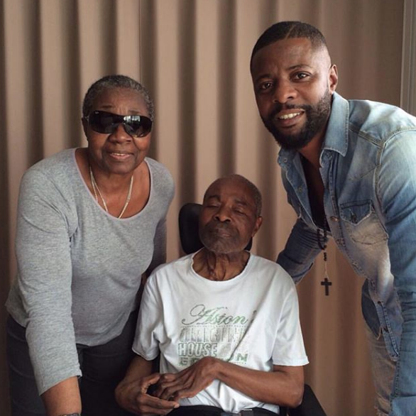 Acun Ilıcalı'yı paylaştı! Pascal Nouma olay Survivor açıklamasıyla gündeme geldi - Resim: 4