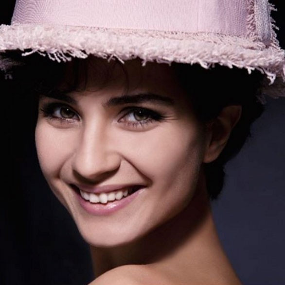 Gözleri sayesinde ünlü oldular! - Resim: 4