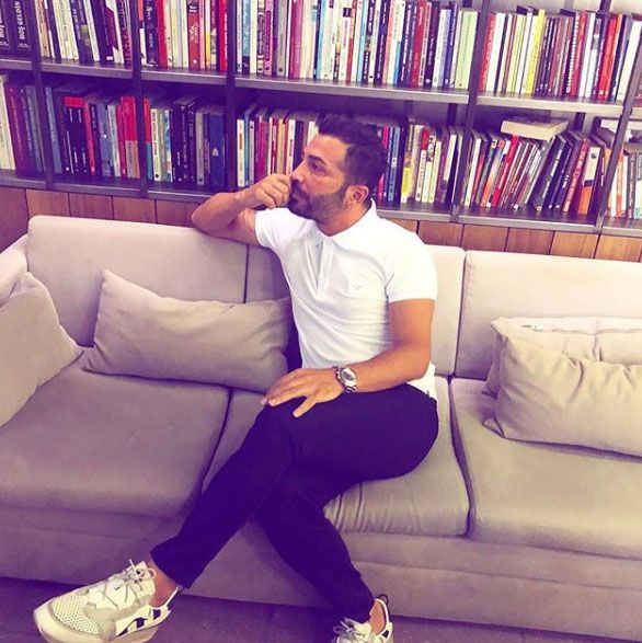 Davetkar kadın benzetmesi olay olmuştu! Aşkım Kapışmak canlı yayında çark etti - Resim: 2