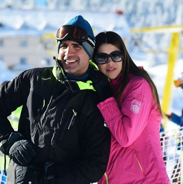 Özcan Deniz ile Feyza Aktan arasında ipler koptu! Magazin gündemini sallayan iddia - Resim: 4