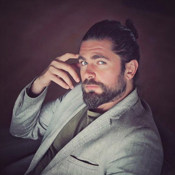 Mert Öcal kimdir Survivor 2020'de şimdiden resti çekti - Resim: 1